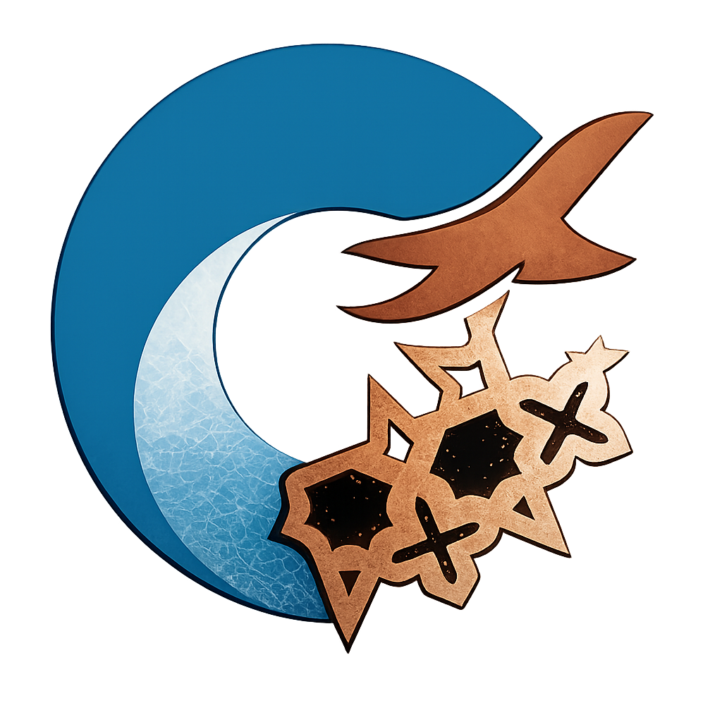 Orelia Experience logo